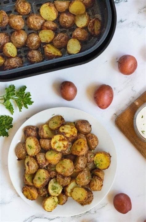 12 Recetas Airfryer O Freidora De Aire Bajas En Calorías