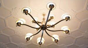 Sheridan Chandelier Washington Dc Apartment Rentals Wc Smith