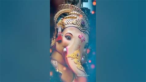 Jay Ganpati Bappa 🙏🙏🙏🙏 Youtube