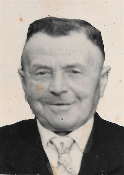 Fotoalbum Bernardus Johannes Gerhardus Voorpostel