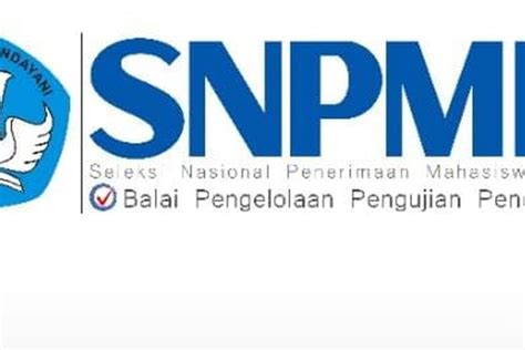 Aturan Tahap Dan Jadwal Pelaksanaan Snpmb Aturan Terbaru