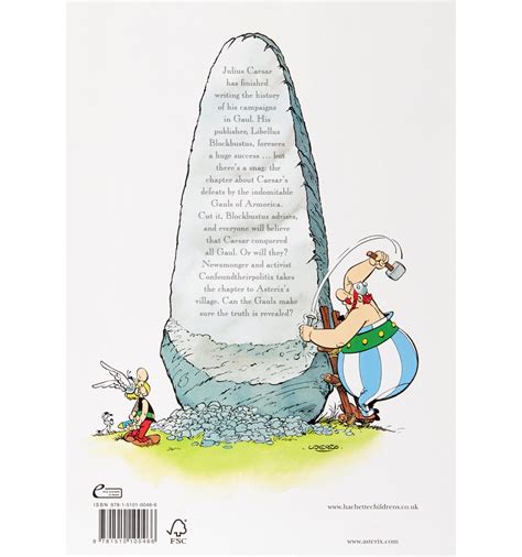 Asterix And The Missing Scroll Espabooks