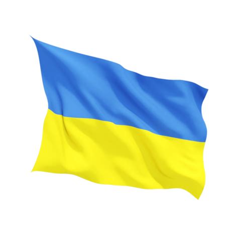 Знаме на Украйна