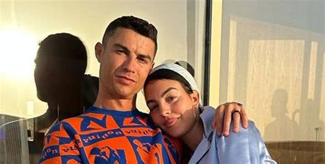 Detrás de las cámaras: Los exorbitantes gastos de Georgina para ...