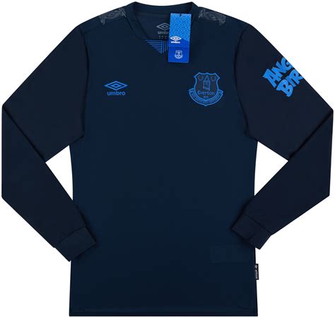 Everton Troisi Me Maillot De Foot Sponsored By Sportpesa