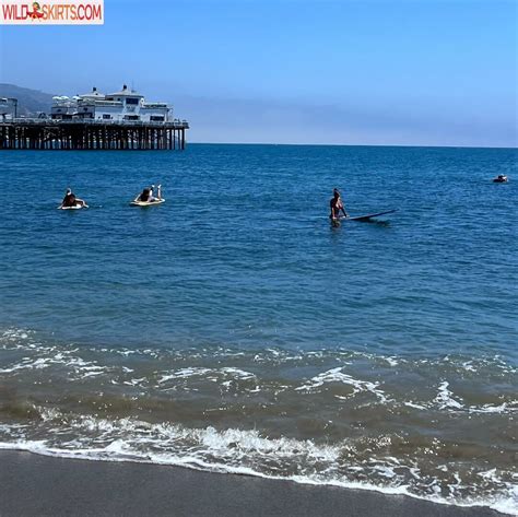 Chloe East Chloeeast Nude Instagram Leaked Photo 220