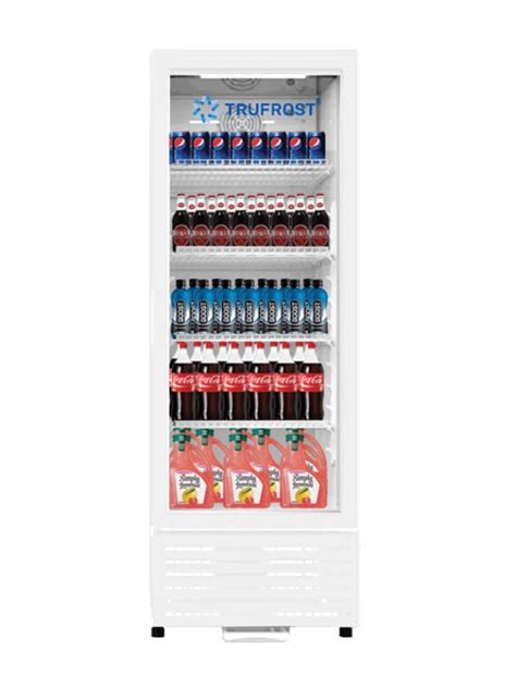 Trufrost Visi Cooler Trufrost Supermarket Visi Cooler Latest Price