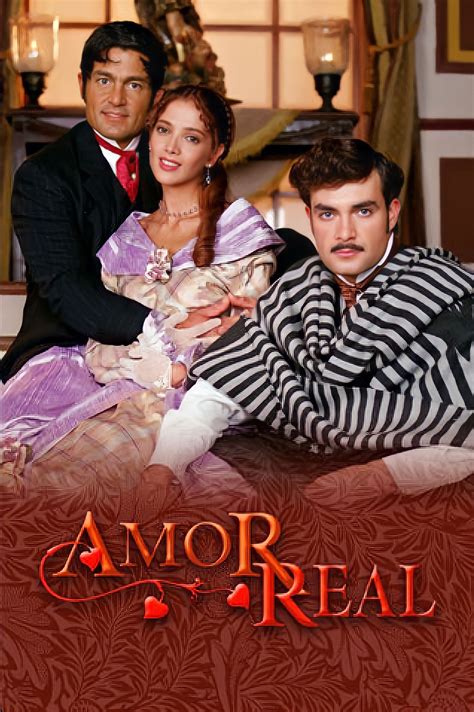 Amor Real 2003