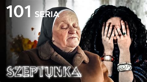 Mrok Za Oknem Serial Szeptunka Polska Najlepsze Polskie Seriale