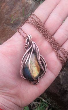 Copper Pendant With Beautiful Bloodstone Pendant Bloodstone Pendant