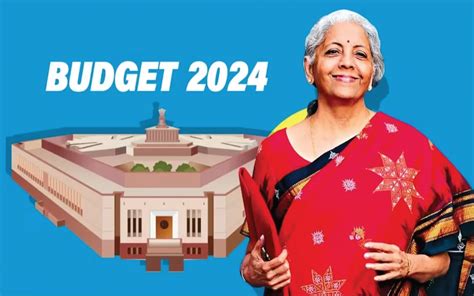 When Will The Union Budget 2024 Be Presented In India Channa Julita