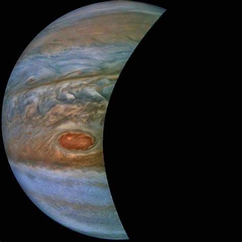 New Nasa S Stunning Jupiter Pictures Wordlesstech