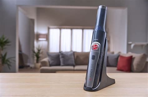 Hoover H Handy 700 Express Review Real Homes