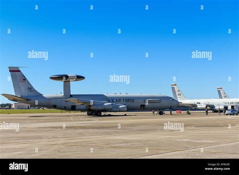 Awacs E 3 Hi Res Stock Photography And Images Alamy