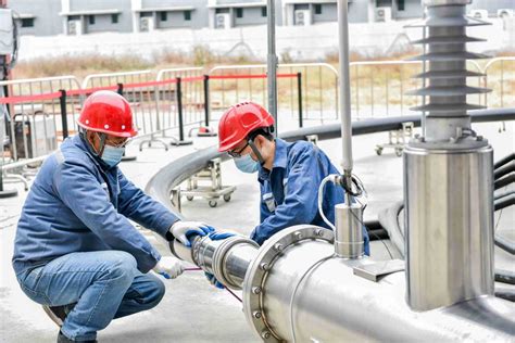 New China Made Superconducting Cable Operational In Shenzhen