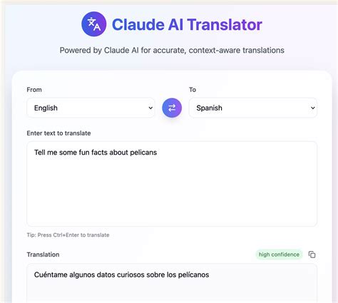 Build and share AI-powered apps with Claude