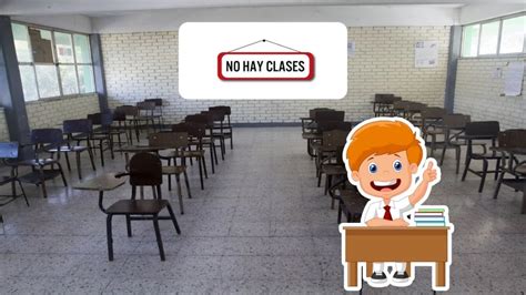 Sep Confirman Que No Hay Clases Para Primaria Y Secundaria En Abril 2024 La Verdad Noticias