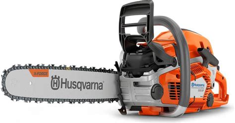 Husqvarna 550 XP G Mark II 2 Stores PriceRunner