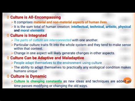 Ethiopian University Freshman Course Anthropology Chapter 2 360p YouTube