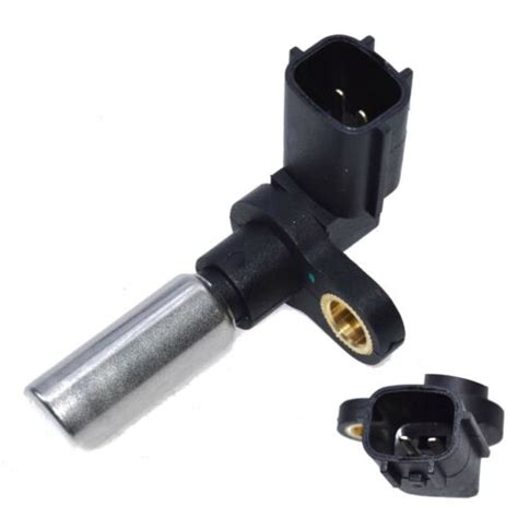 New Crankshaft Position Sensor For Nissan Navara Pick Up D22 23731 Wd000eps702 Ebay