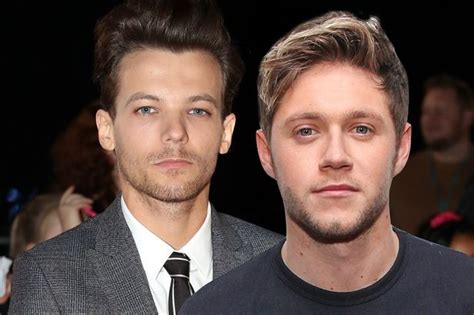 One Directions Niall Horan Speaks Out On Quick Uk Return To Support