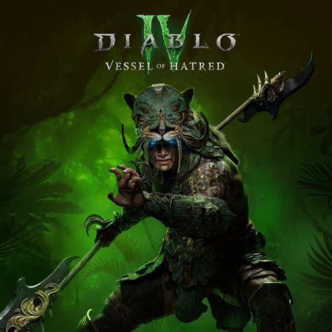 Diablo Iv Vessel Of Hatred™ Standard Edition Xbox One ซื้อ จัด