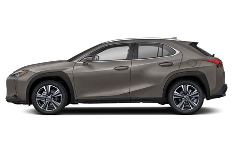 2022 Lexus Ux 200 Specs Prices Mpg Reviews And Photos