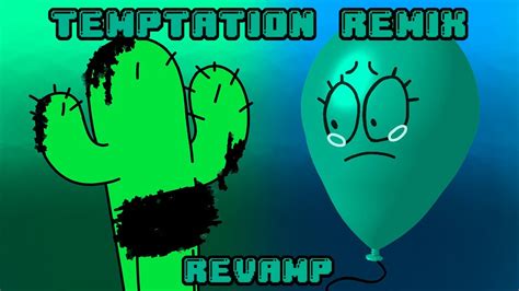 FNF Gumball Darkness Takeover Extras Temptation Remix REVAMP 15k