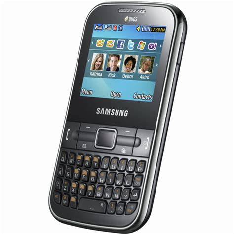 Samsung Ch T Galeria Telefonu X Mobile Pl Gt C Telefon Z