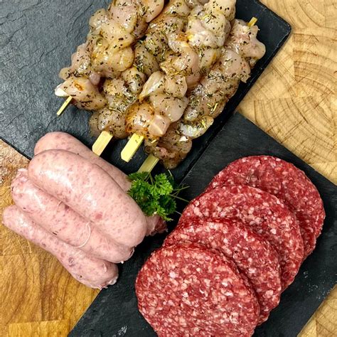 Bbq Box 1