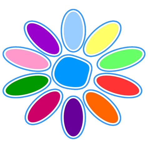 Daisy Girl Scout Clip Art Clipart Best