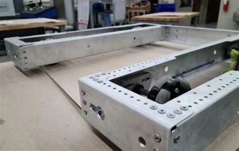 sheet metal chassis manufacturer  china