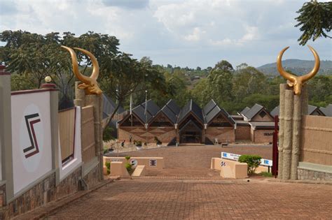 Ethnographic Museum – Visit Rwanda