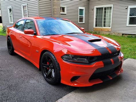 Dodge Charger Wheels Custom Rim And Tire Packages