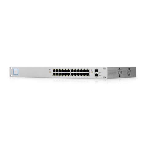 Ubiquiti Managed Switches US-24-500W | Servers Plus