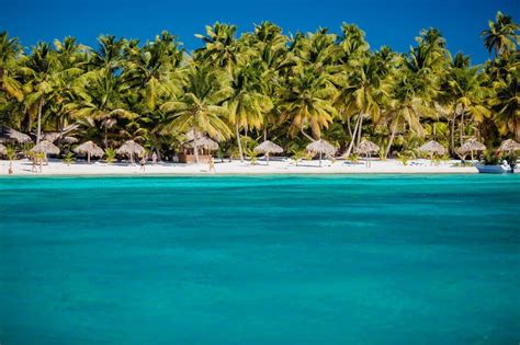 Пунта-Кана 🏨: что посмотреть туристу в свободное время 🌴