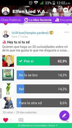 Como Lo Promet Elfen Lied Y Animes Animo Amino