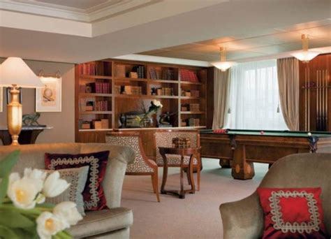 Some popular hotels in the world