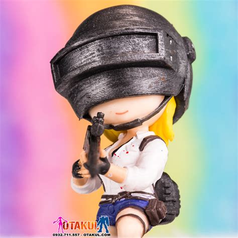 Top 99 Pubg Chibi Cute đang Gây Sốt Trên Mạng