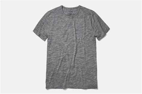 The 20 Best Merino Wool T-Shirts For Men | GearMoose