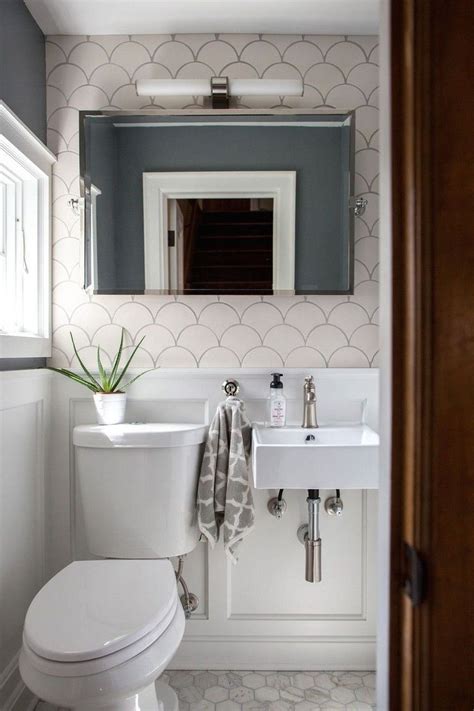 Beautiful Half Bathroom Remodel Cost Ideas And Galleries