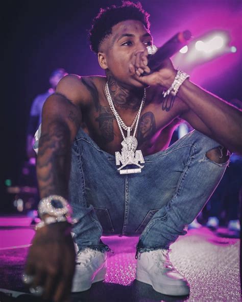 NBA Youngboy Wallpapers on WallpaperDog