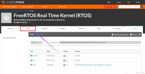 从0到1学习freertos：freertos 内核应用开发：（一）移植freertos到stm32第一部分 51cto博客 Freertos开发环境