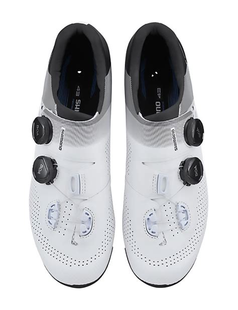 Zapatilla Shimano Rc702 White