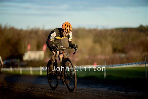 John Clifton Photographer British Cycling Cyclo Cross National Trophy