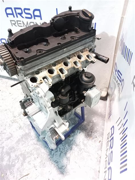 Motor Volkswagen Amarok Tdi Arsa