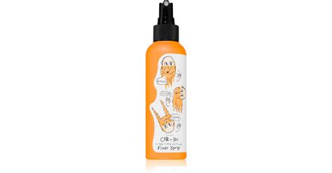 Elizavecca Cer 100 Collagen Coating Hair A Muscle Setting Spray For