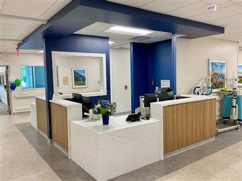 Northwest Washington Rehabilitation Hospital, Lynwood, WA - PMBLLC