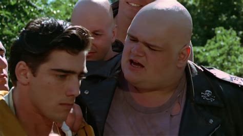 AusCAPS Ken Wahl And John Friedrich Nude In The Wanderers