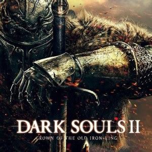 Dark Souls II Crown Of The Old Iron King MULTI CODEX Descargas PC